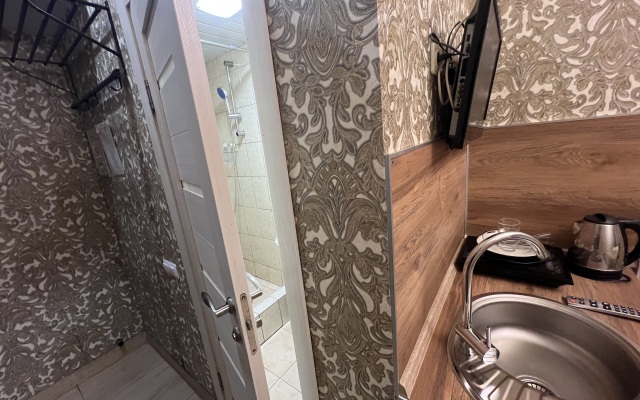 Сутки178 апартаменты