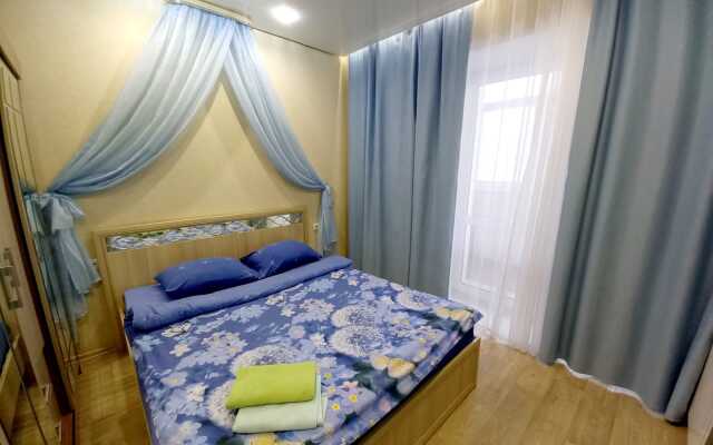Venetsiya Apartments