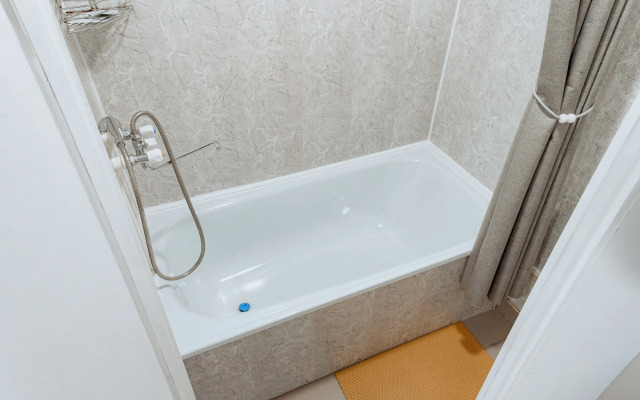 Апартаменты на Байкальской 416