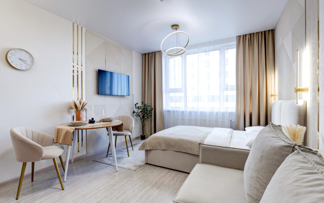 Квартира Стильная квартира