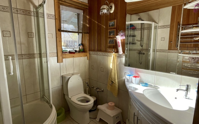 Ryadom s Igoroy Guest House