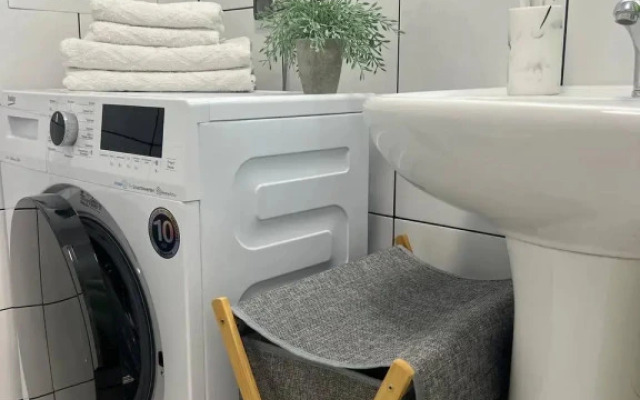 Апартаменты Ризон в ЖК Ясеневая