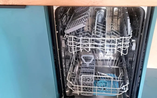 Квартира Уютная с Видом на Лес