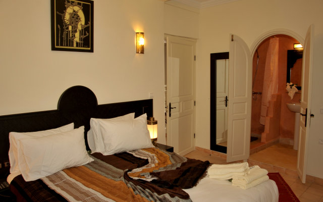 Riad Benatar Hotel