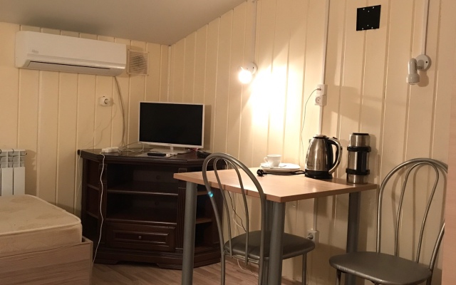 Gostiniy Dvor Hotel