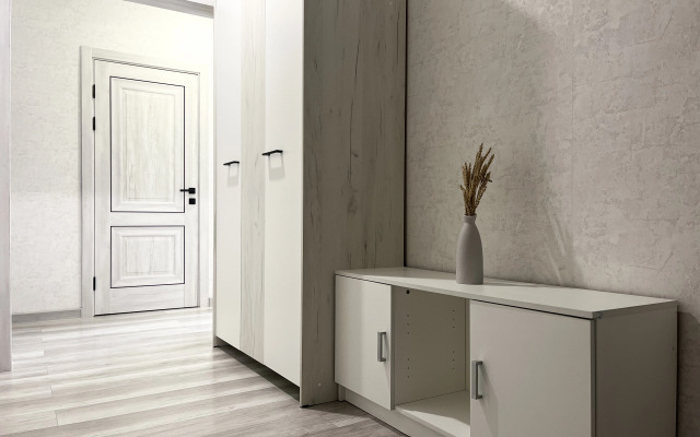 Квартира Уютная однокомнатная