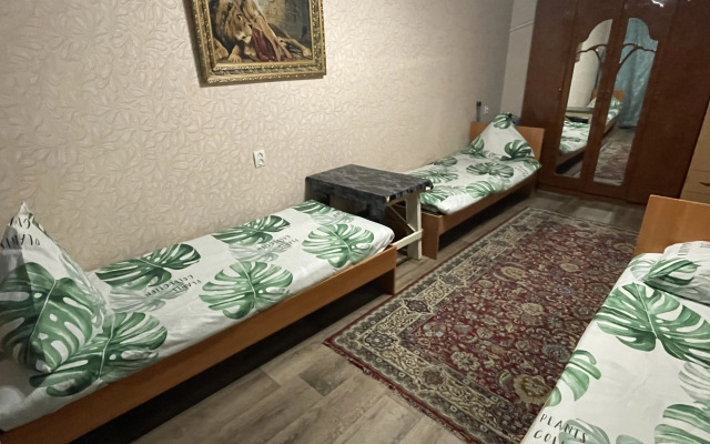 Квартира на Суворова 30/4