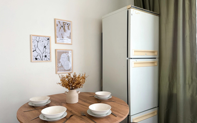 Na Vilyyamsa Flat