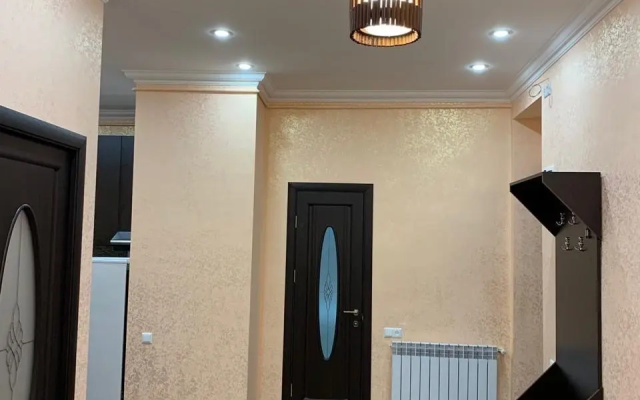 Kvartira One-bedroom apartment with one living room, Paronyan 9