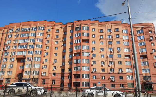 Апартаменты Ла коста