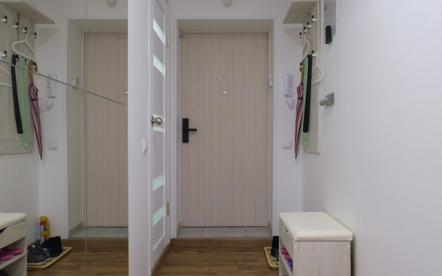 Апартаменты в центре Калининграда