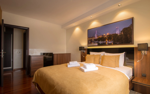 Feel Belgrade Apartments