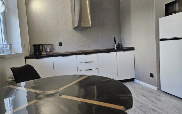 Квартира Современная студия 1