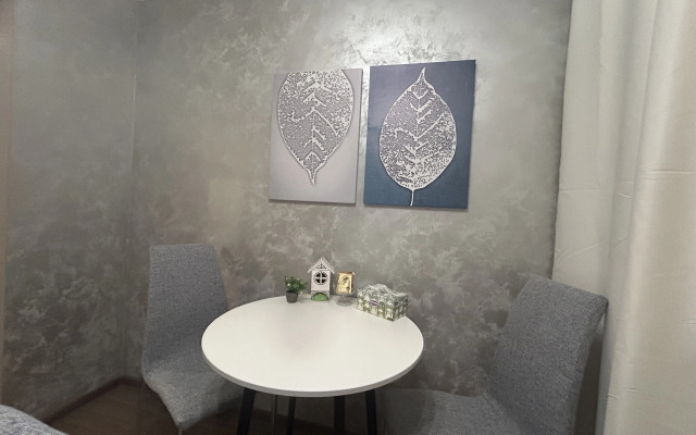 Квартира уютная в ЖК Солнечный круг