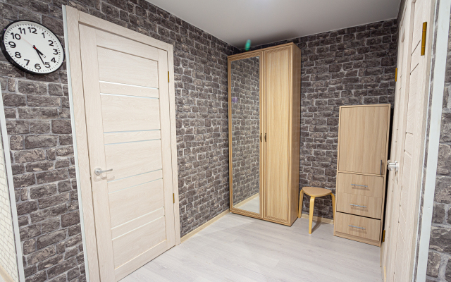 Na Ulitse Lobachevskogo 96 Flat