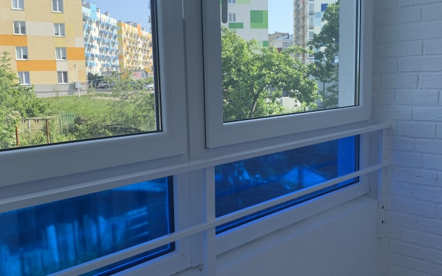 Svetlogorsk Flat