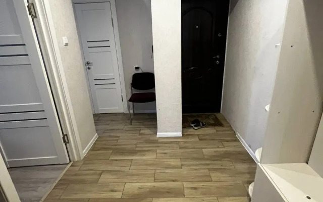 Apartamenty Prostory Baltiki Flat