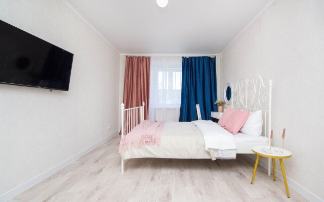 Апартаменты Бизнес класса Гармония у Кинозала