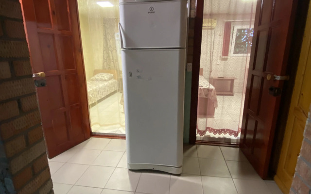 Частный дом семейный 6