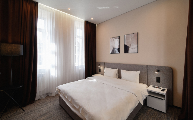 Azimut Hotel Yoshkar-Ola
