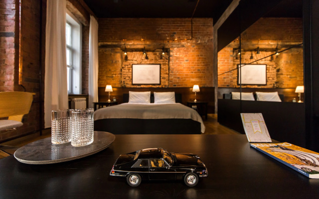 Мама Ро Студия №9 Джаз