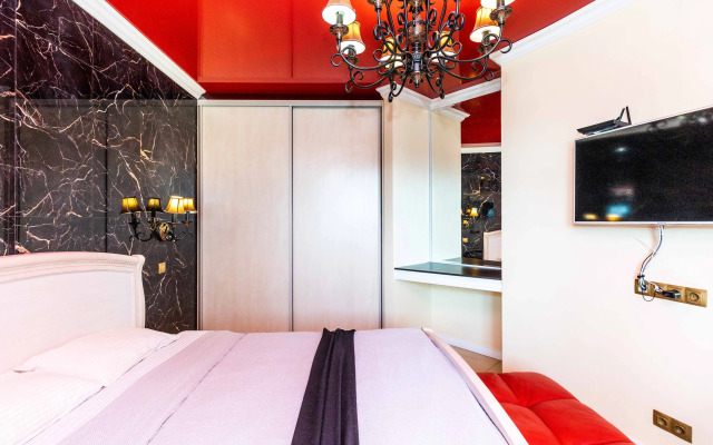 Квартира Дизайнерская