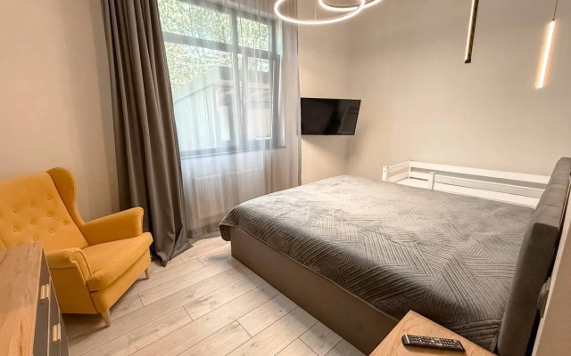Eco Style Axshtyr Villa