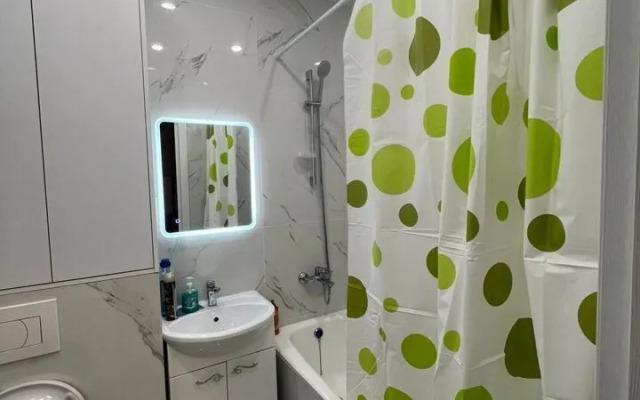 Квартира Однокомнатная Романычева 5