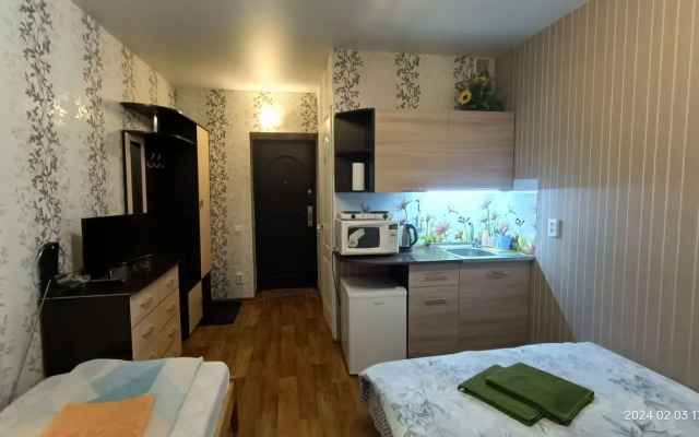 Квартира в Доме Ясень 4