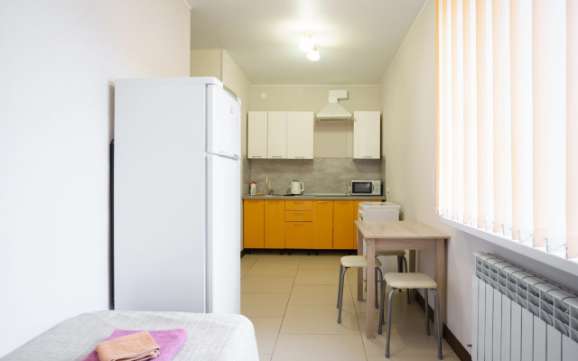 Апартаменты Right Room однокомнатные на Салтыкова-Щедрина 3