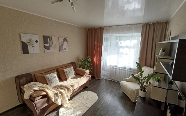 Квартира Уютная двушка в центре Воронежа