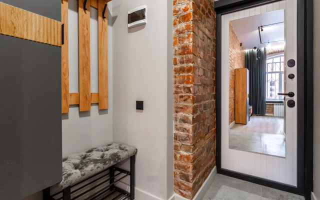 Апартаменты Variant V22