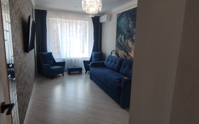 Квартира Достойная квартира