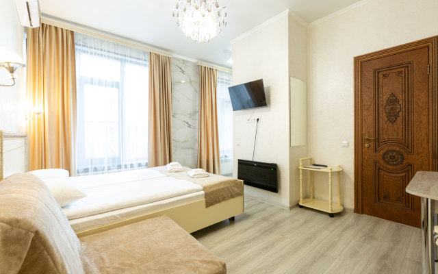 Sochi Galereya Park Hotel