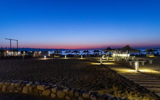 Luxury La Hacienda Chalet