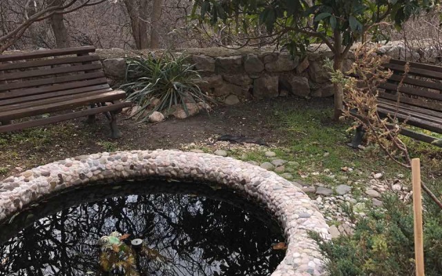 Гостевой Дом Крым Ностальжи