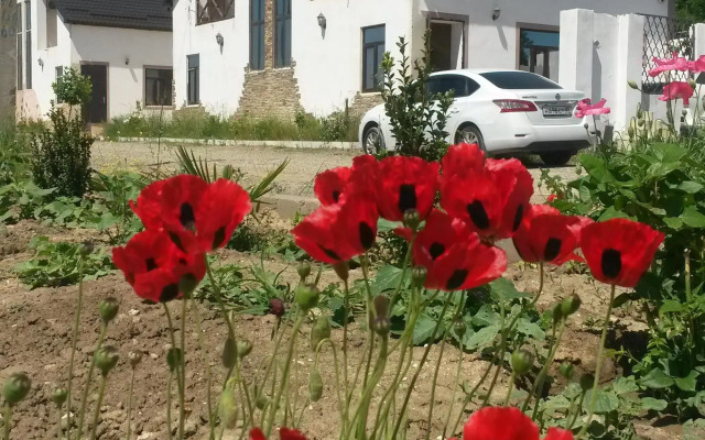 Гостевой дом Коттеджи на Рублёвке