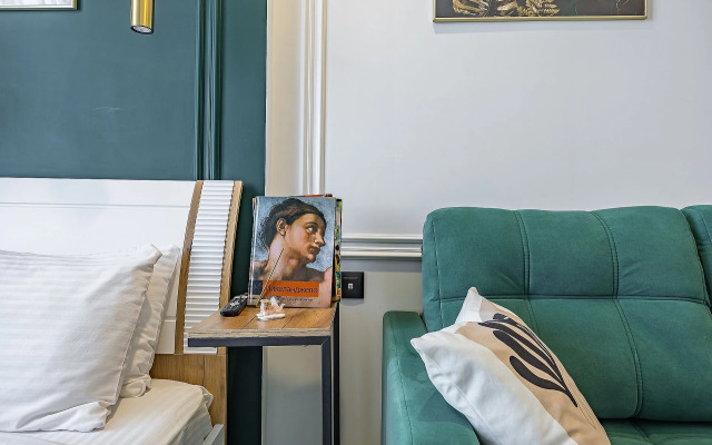 Апартаменты как дома