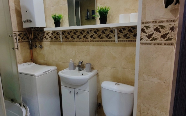 Квартира Daily Apart Vip Квартира 51