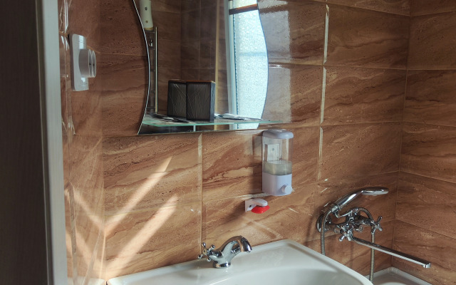 Частный Дом Двух этажный