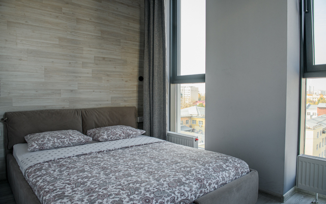 Апартаменты 911 Верхнеторговая Площадь 4