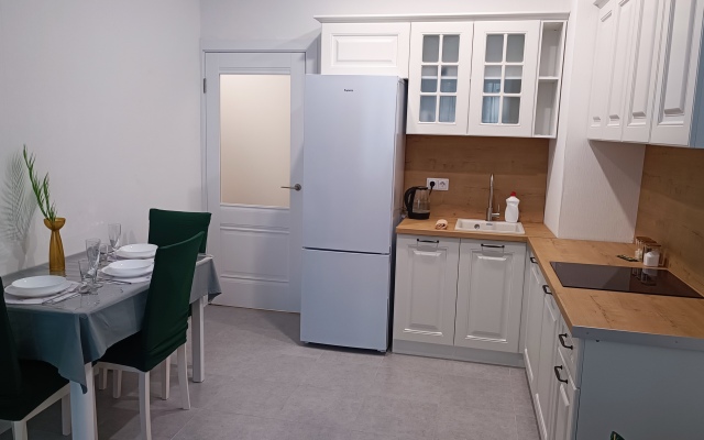 Квартира Уютные апартаменты