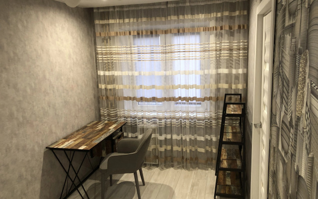 Квартира Семейная в Центре Города