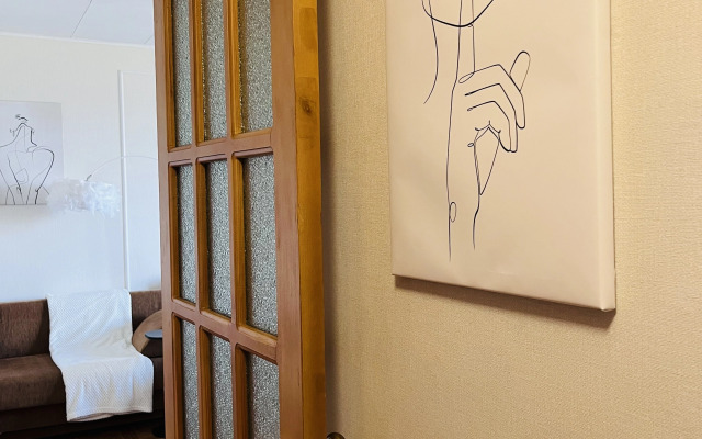 Квартира в 1 микрорайоне 16