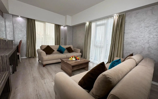 MOX Hotel Wellness & Spa