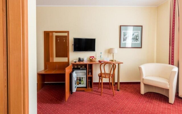 Andante Hotel Dresden Hotel