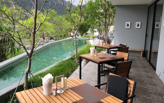 Modern Property nearby Kamala beach with Pool Villa