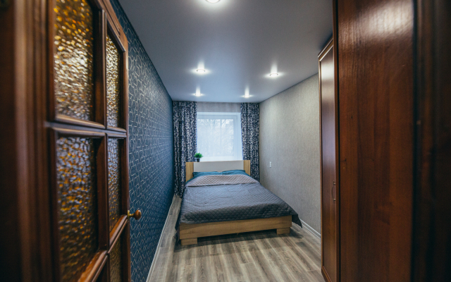 Апартаменты в Самом Сердце Калининграда