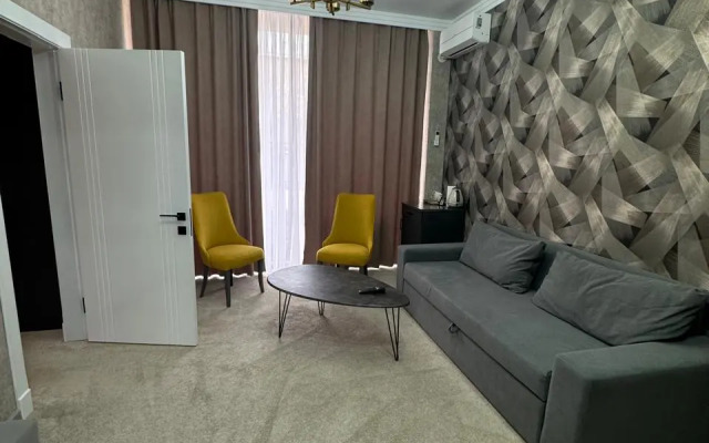 Fontan Hotel