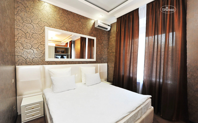 Rest House Hotel
